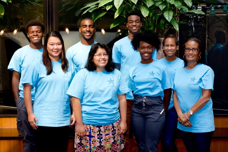 STARS Computing Corps