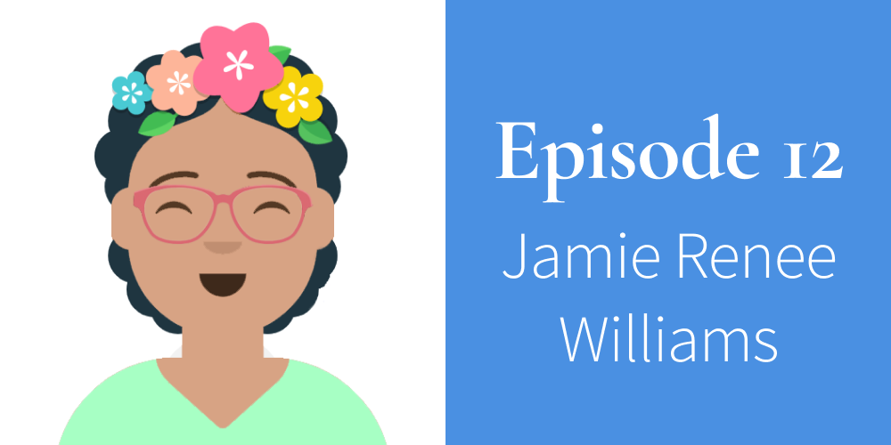 Jamie Renee Williams