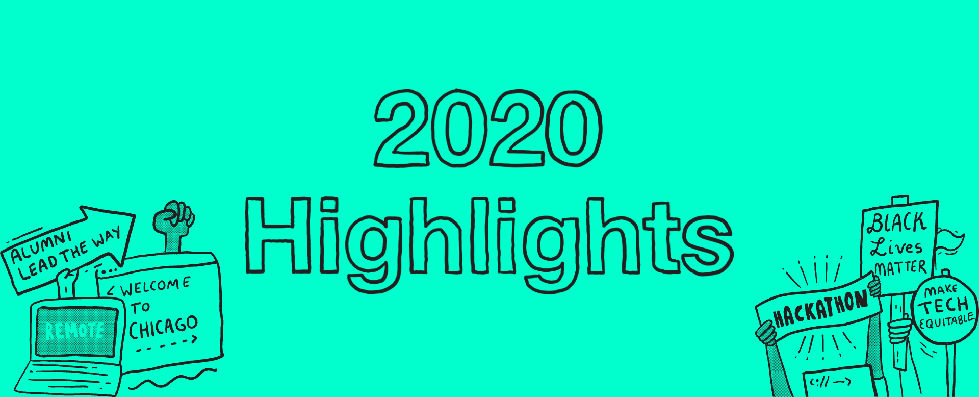 Code Nation Impact Report Highlights